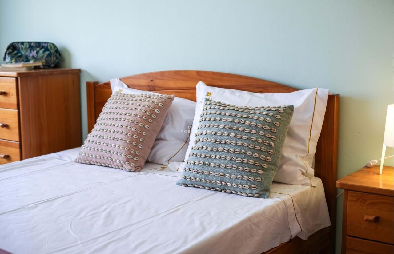 Apartamento Lavanda - Torre Castelo By Dalma Portuguesa Armação de Pêra Esterno foto