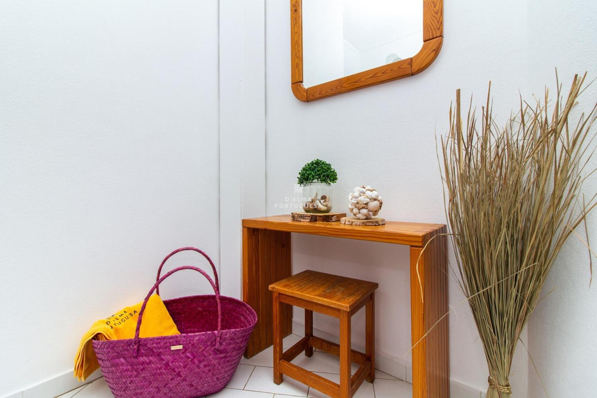 Apartamento Lavanda - Torre Castelo By Dalma Portuguesa Armação de Pêra Esterno foto